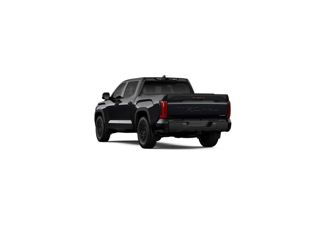 2026 Toyota Tundra i-FORCE MAX TRD Pro