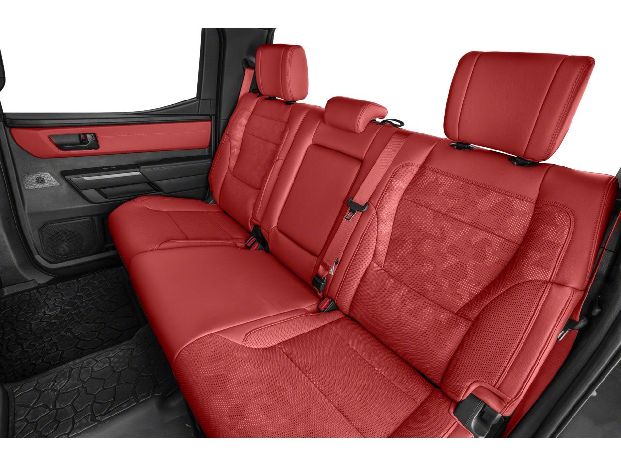 2025 Toyota Tundra i-FORCE MAX TRD Pro