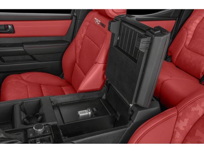 2025 Toyota Tundra i-FORCE MAX TRD Pro