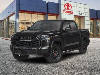 2025 Toyota Tundra i-FORCE MAX TRD Pro