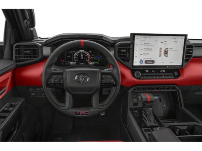 2025 Toyota Tundra i-FORCE MAX TRD Pro