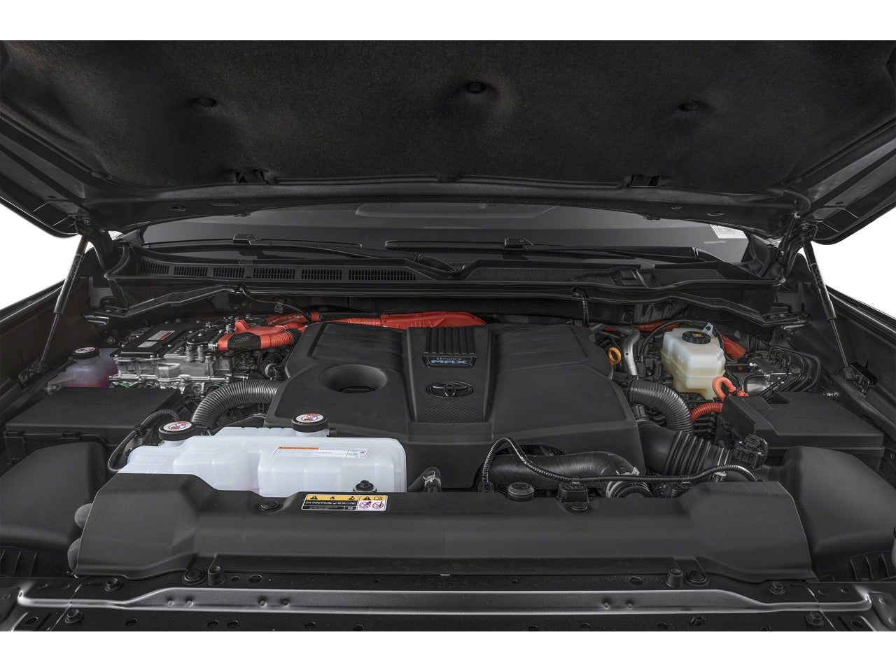 2025 Toyota Tundra i-FORCE MAX TRD Pro