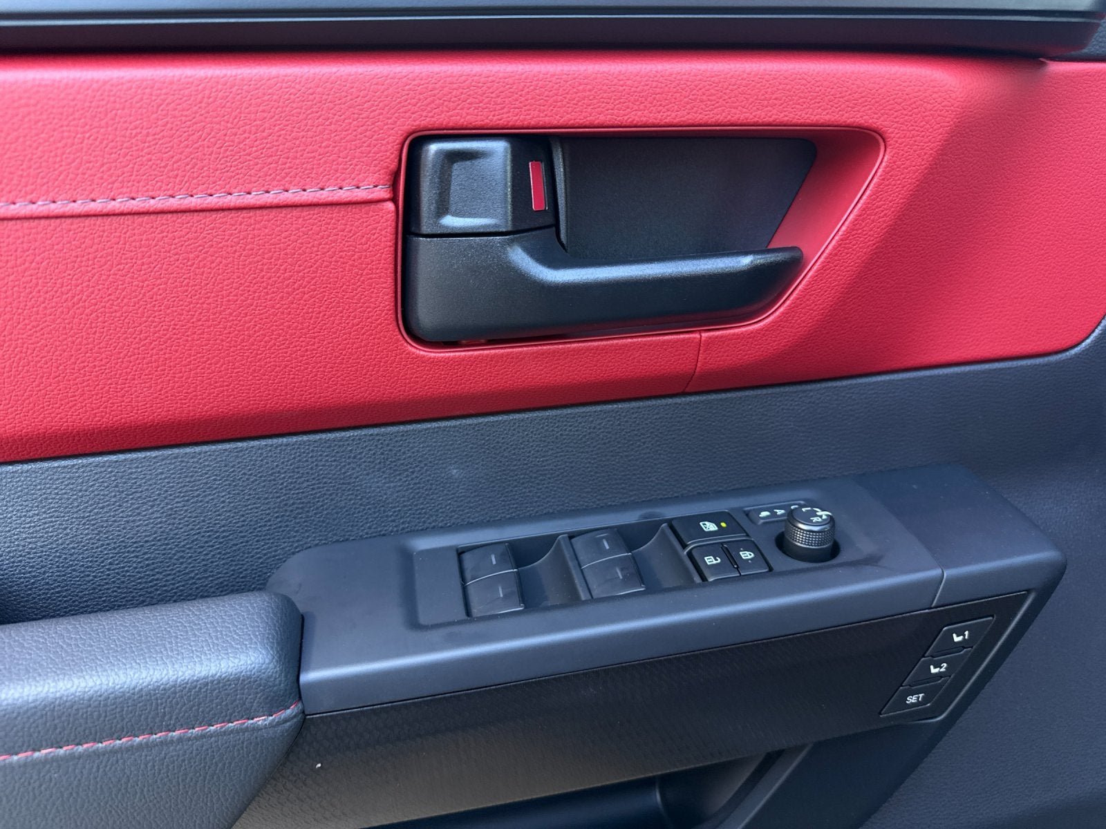 2026 Toyota Tundra Hybrid TRD Pro