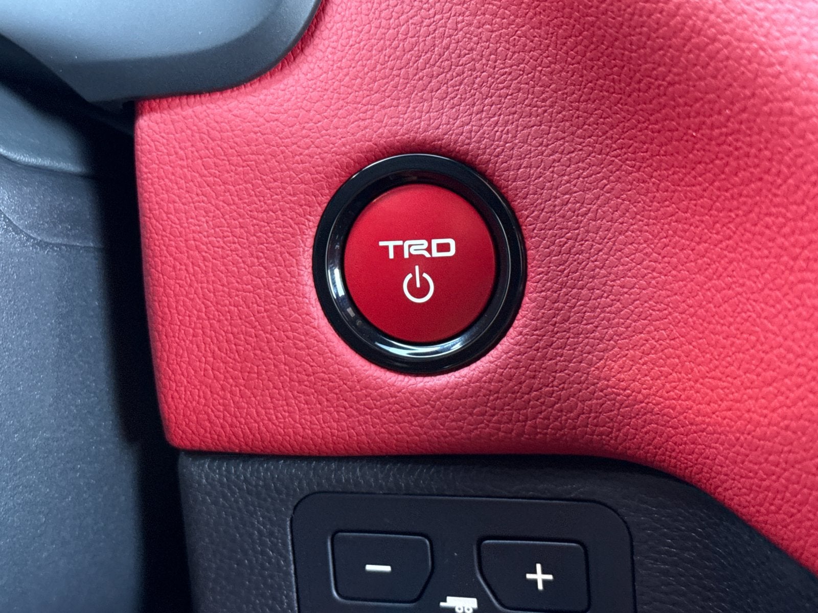 2026 Toyota Tundra Hybrid TRD Pro