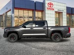2026 Toyota Tundra Hybrid TRD Pro