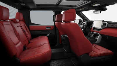 2026 Toyota Tundra i-FORCE MAX TRD Pro