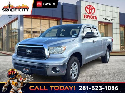 2010 Toyota TUNDRA 4X2 Grade 4.6L V8