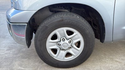 2010 Toyota TUNDRA 4X2 Grade 4.6L V8