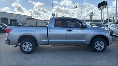 2010 Toyota TUNDRA 4X2 Grade 4.6L V8