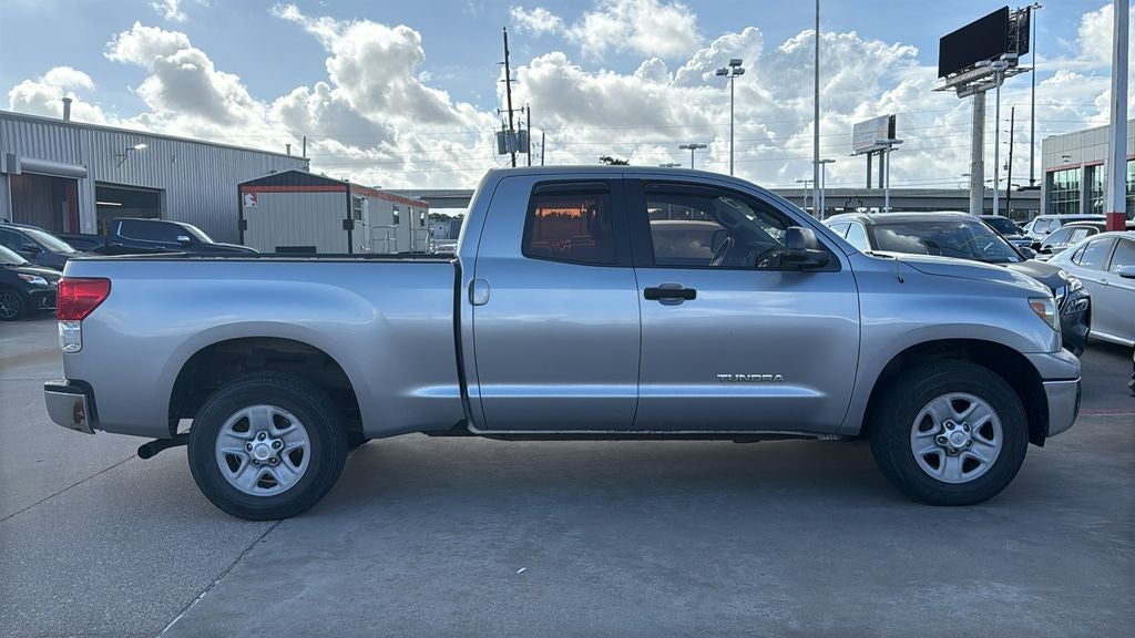 2010 Toyota TUNDRA 4X2 Grade 4.6L V8