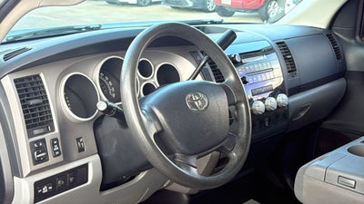 2010 Toyota TUNDRA 4X2 Grade 4.6L V8