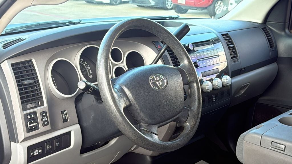 2010 Toyota TUNDRA 4X2 Grade 4.6L V8