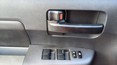 2010 Toyota TUNDRA 4X2 Grade 4.6L V8