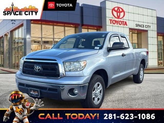 2010 Toyota TUNDRA 4X2 Grade 4.6L V8