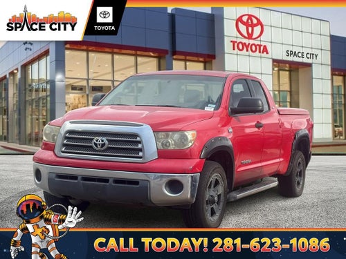 2007 Toyota TUNDRA 4X2 SR5