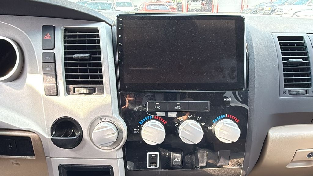 2007 Toyota TUNDRA 4X2 SR5