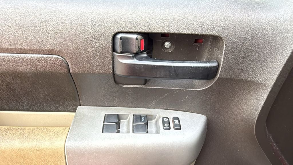 2007 Toyota TUNDRA 4X2 SR5