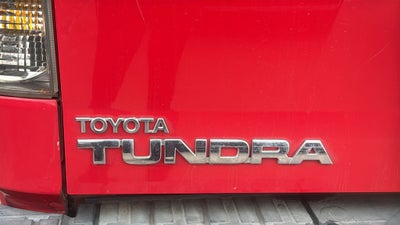 2007 Toyota TUNDRA 4X2 SR5