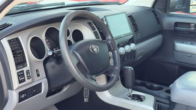 2008 Toyota TUNDRA 4X2 SR5