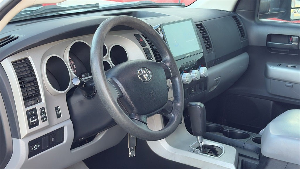 2008 Toyota TUNDRA 4X2 SR5