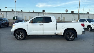 2008 Toyota TUNDRA 4X2 SR5