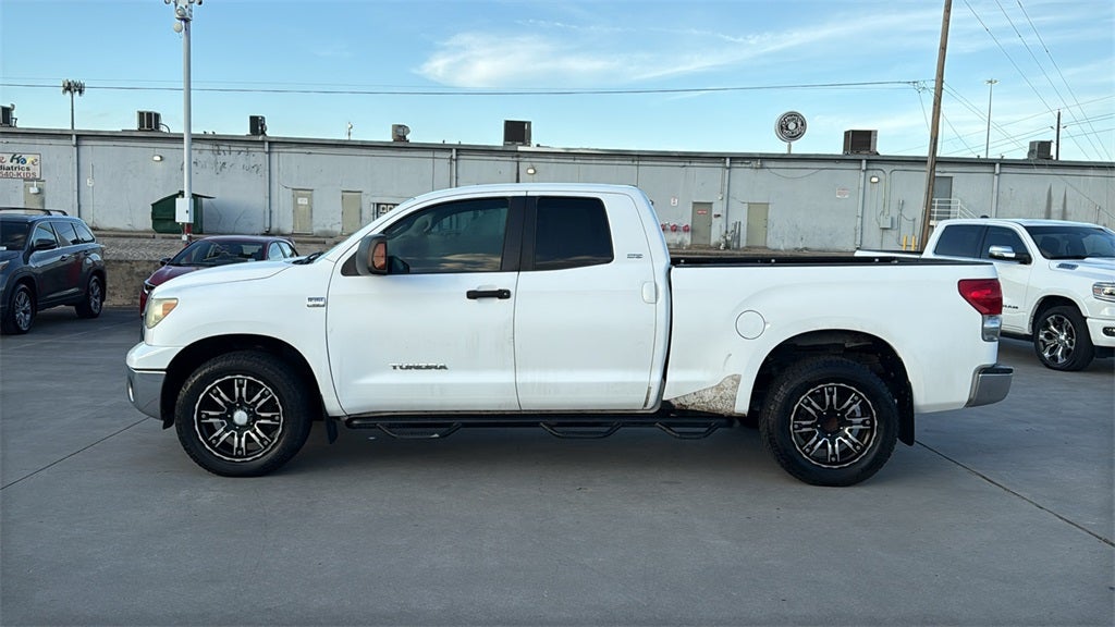 2008 Toyota TUNDRA 4X2 SR5