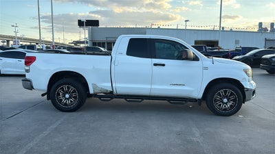 2008 Toyota TUNDRA 4X2 SR5