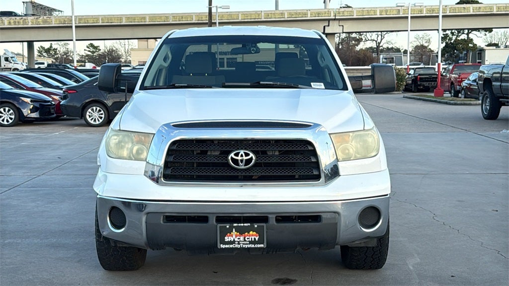 2008 Toyota TUNDRA 4X2 SR5