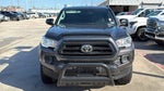 2020 Toyota TACOMA SR SR
