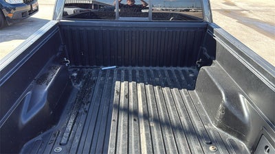 2020 Toyota TACOMA SR SR