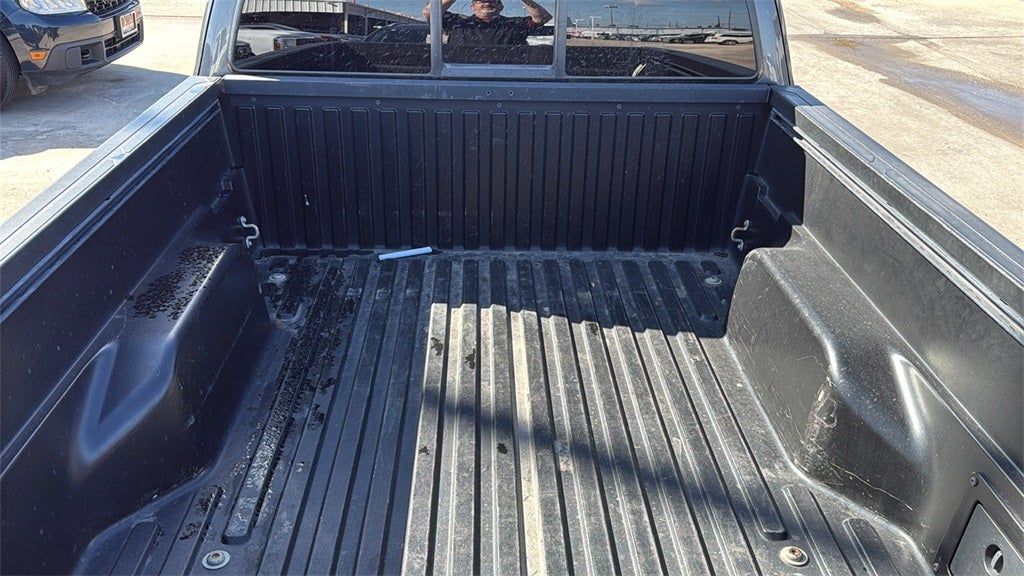 2020 Toyota TACOMA SR SR