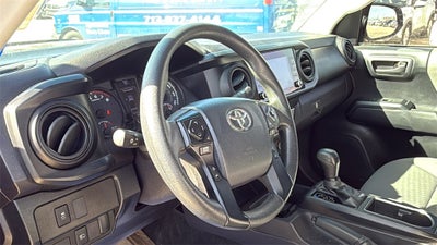 2020 Toyota TACOMA SR SR