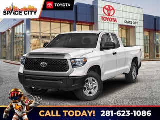 2021 Toyota Tundra SR