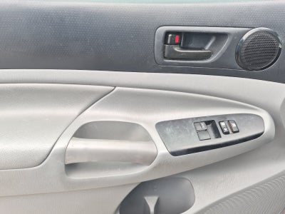 2014 Toyota TACOMA 4X2 Base