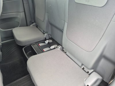 2014 Toyota TACOMA 4X2 Base