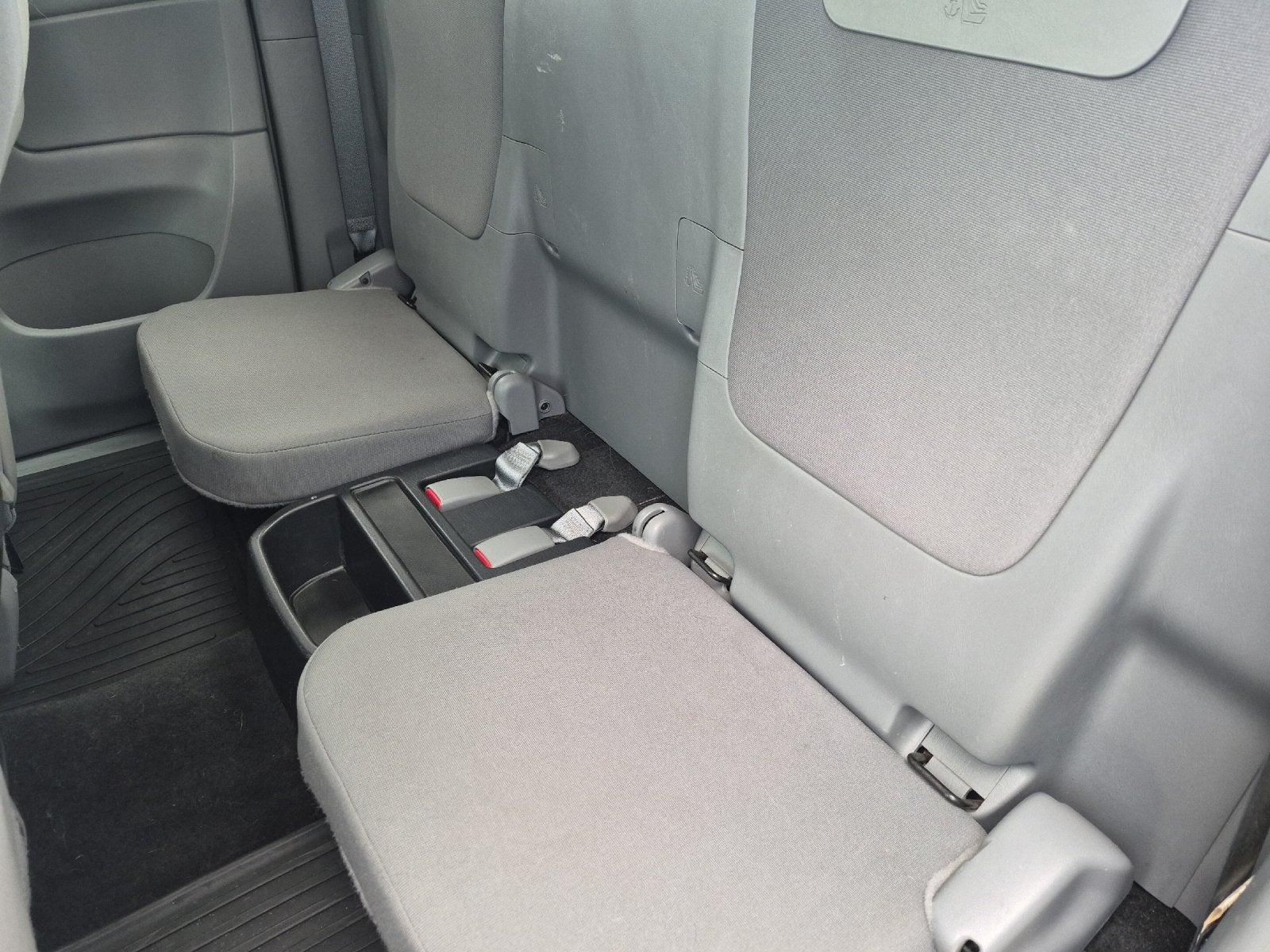 2014 Toyota TACOMA 4X2 Base
