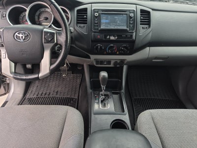 2014 Toyota TACOMA 4X2 Base