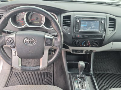 2014 Toyota TACOMA 4X2 Base
