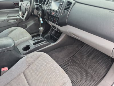 2014 Toyota TACOMA 4X2 Base