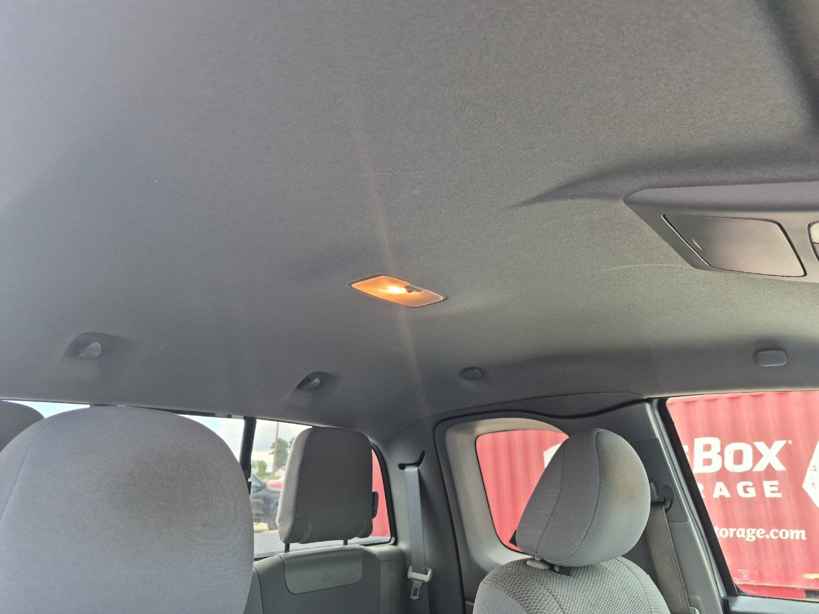 2014 Toyota TACOMA 4X2 Base