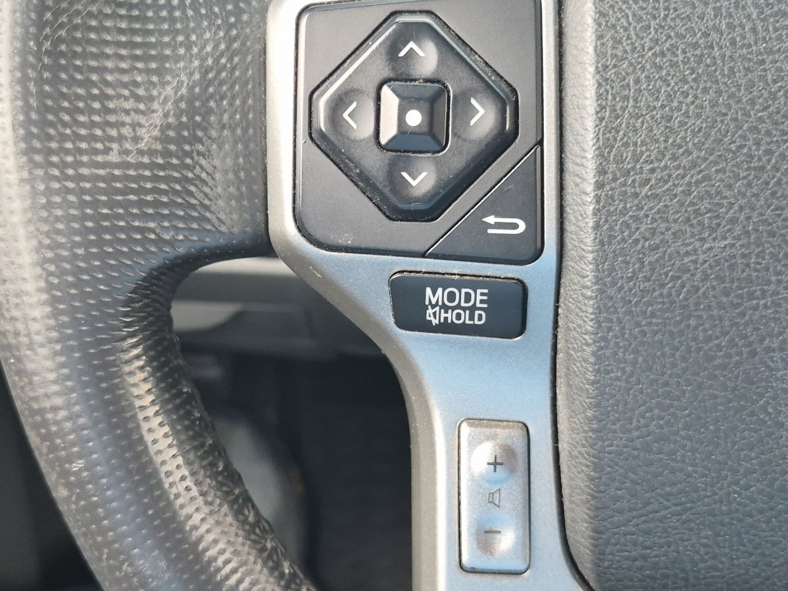 2014 Toyota TACOMA 4X2 Base