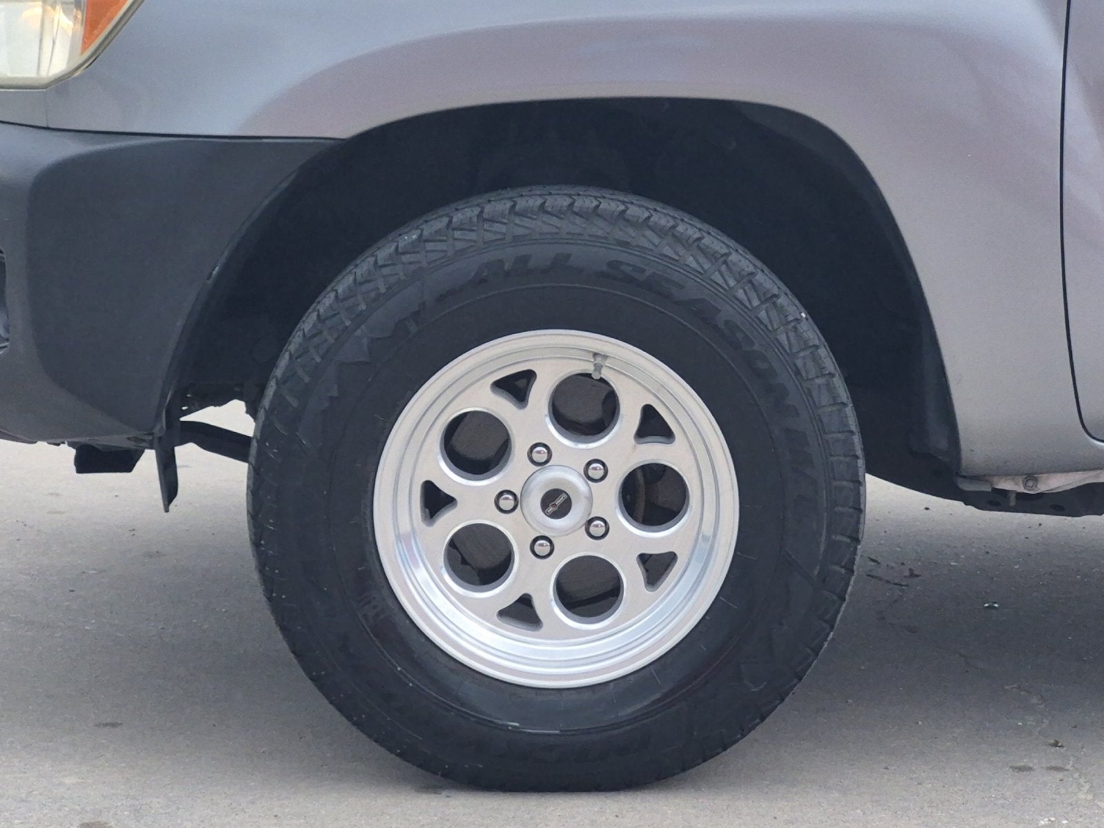 2014 Toyota TACOMA 4X2 Base