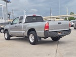 2014 Toyota TACOMA 4X2 Base