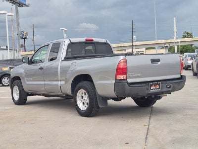 2014 Toyota TACOMA 4X2 Base