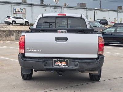 2014 Toyota TACOMA 4X2 Base