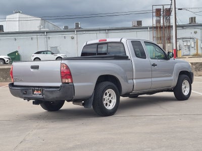 2014 Toyota TACOMA 4X2 Base