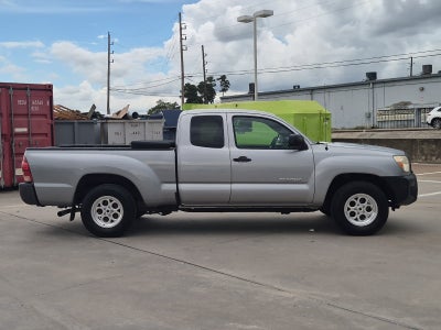 2014 Toyota TACOMA 4X2 Base