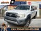 2015 Toyota TACOMA PRERUNNER 4X2 Base