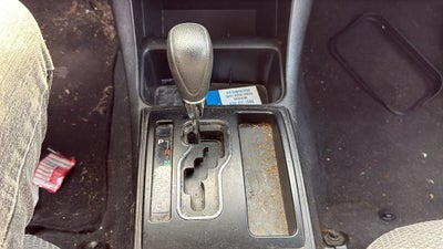 2015 Toyota TACOMA PRERUNNER 4X2 Base