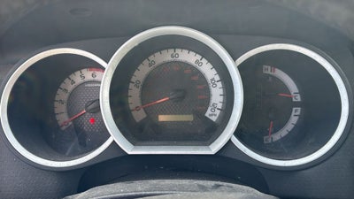 2015 Toyota TACOMA PRERUNNER 4X2 Base